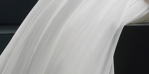 WD3040 Длинный хвост Свадебные платья